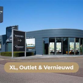 Goossens Woonwinkel & outlet Baarle-Nassau