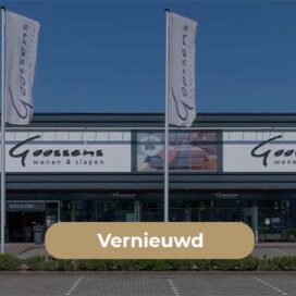 Goossens Woonwinkel Breda