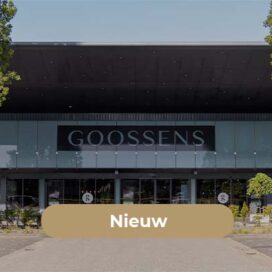 Goossens Woonwinkel Den Bosch