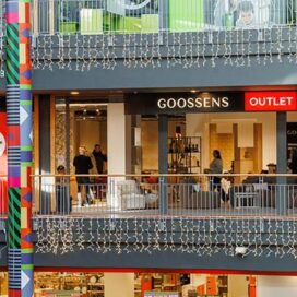 Goossens Meubeloutlet Den Haag