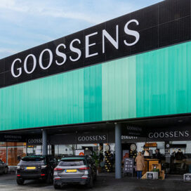 Goossens Woonwinkel Hoorn