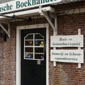 Blaricumsche Boekhandel
