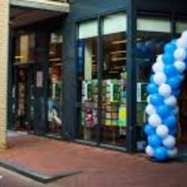 Boek en Kantoor De Ganzenveer