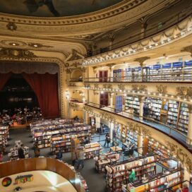 Boekhandel Arentsen en Tomey