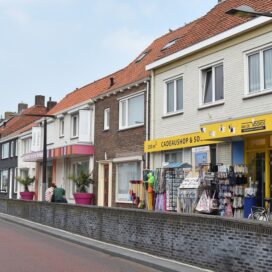 Boekhandel Breskens