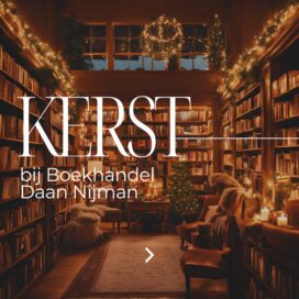 Boekhandel Daan Nijman