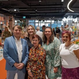 Boekhandel Dominicanen Heerlen