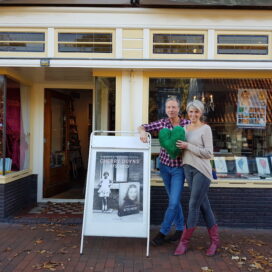 Boekhandel Flevo