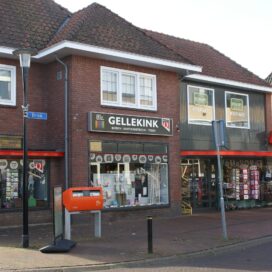 Boekhandel Gellekink