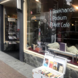 Boekhandel Jansen & de Feijter