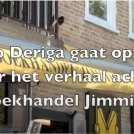 Boekhandel Jimmink