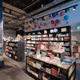 Boekhandel Koops