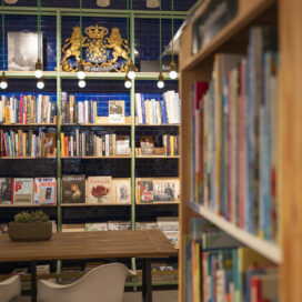 Boekhandel Kooyker