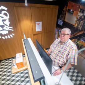 Boekhandel Reterink