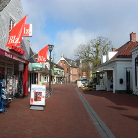 Boekhandel Schoelier