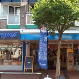 Boekhandel Stumpel Hoorn (Huesmolen)