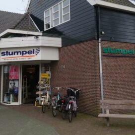 Boekhandel Stumpel Krommenie