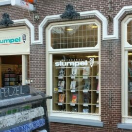 Boekhandel Stumpel Medemblik