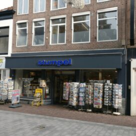 Boekhandel Stumpel Purmerend