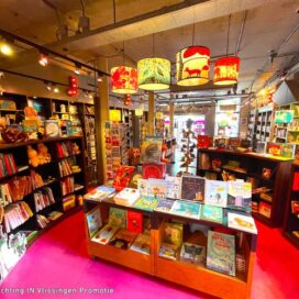 Boekhandel 't Spui