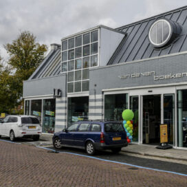 Boekhandel Van de Ven