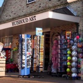 Boekhandel Van den Brink