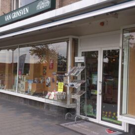 Boekhandel Van Grinsven (Eindhoven)