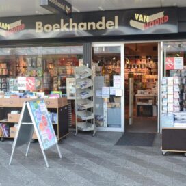 Boekhandel van Noord