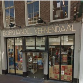 Boekhandel Veenendaal