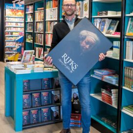 Borker Boekwinkel