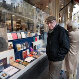 De Amsterdamse Boekhandel