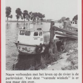 De Boekenkist