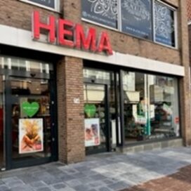 HEMA Aalsmeer