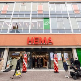 HEMA Alkmaar