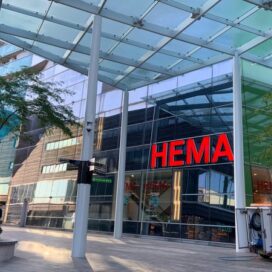 HEMA Almere-Stad
