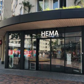 HEMA Amsterdam Zuid-Oost