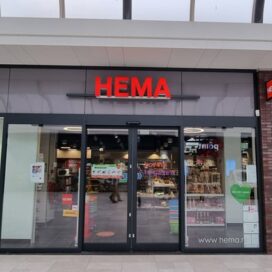 HEMA Arnhem-Presikhaaf