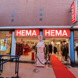 HEMA Barendrecht-Centrum