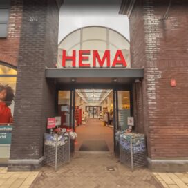 HEMA Bedum