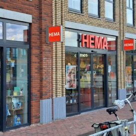 HEMA Bilthoven