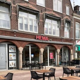 HEMA Bolsward