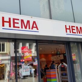 HEMA Breda-Centrum