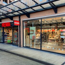 HEMA Breda-Noord