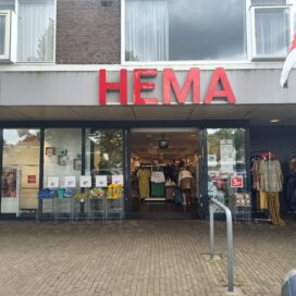 HEMA Breda Valkeniersplein
