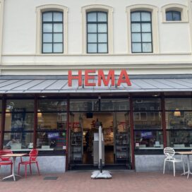 HEMA Centraal station Alkmaar