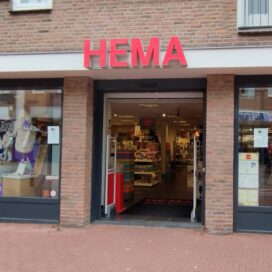 HEMA De Lier