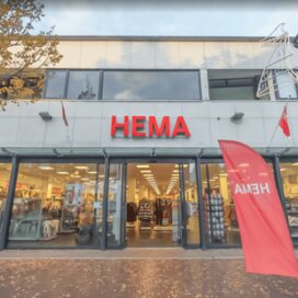 HEMA Delfzijl