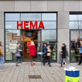 HEMA Den Bosch - Maaspoort