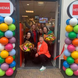 HEMA Den Haag - Fahrenheitstraat
