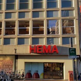 HEMA Den Haag-Centrum